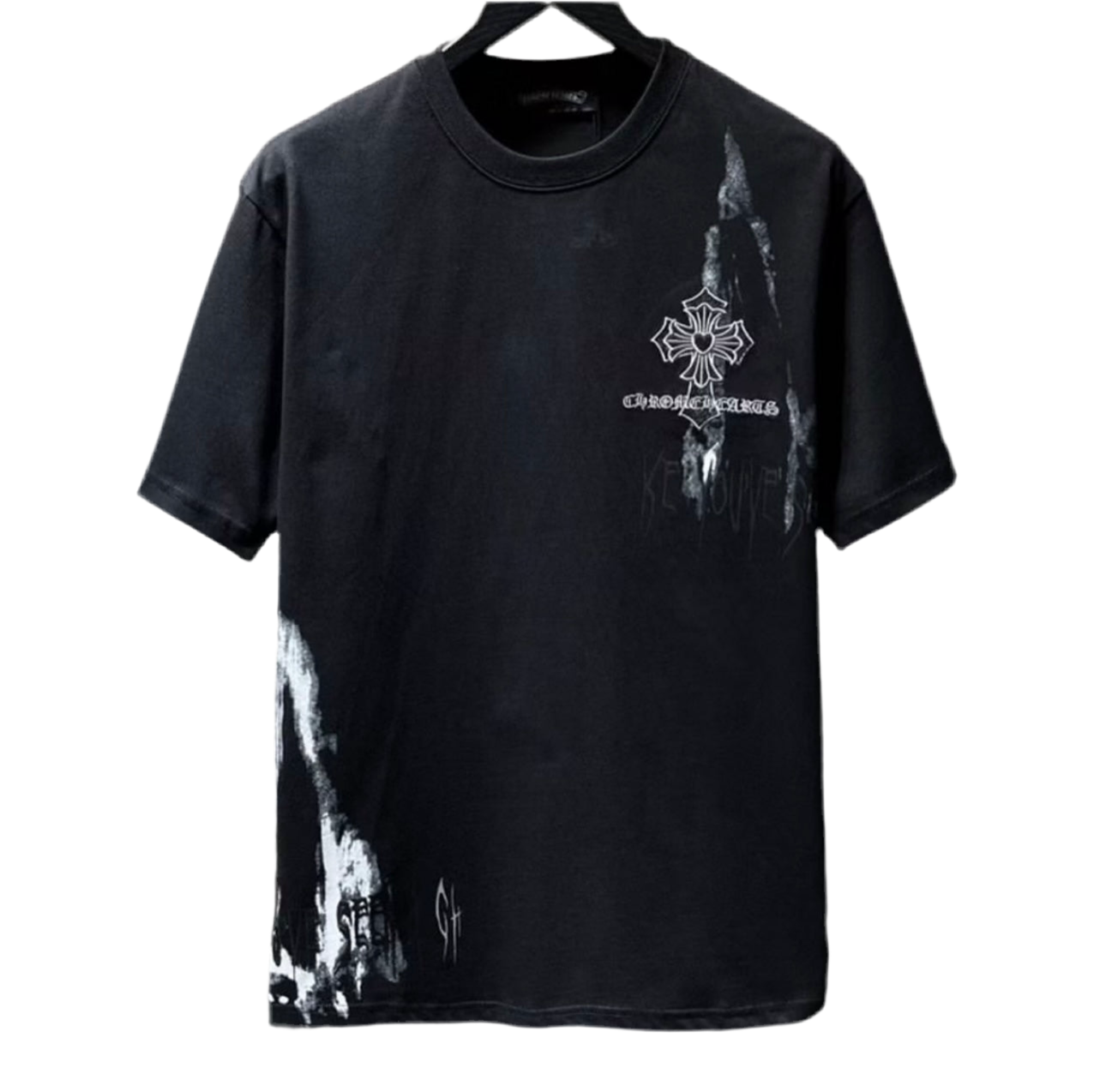CHROMEHEARTS TEE
