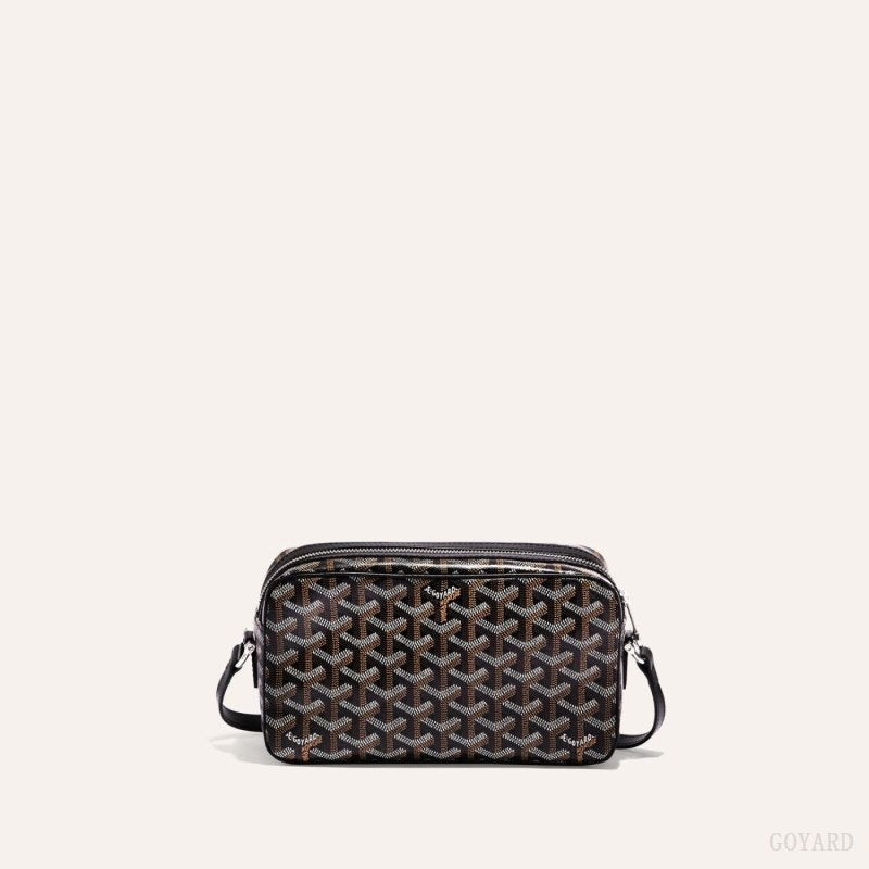Goyard Cap-Vert Pm Black