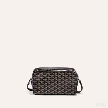 Goyard Cap-Vert Pm Black