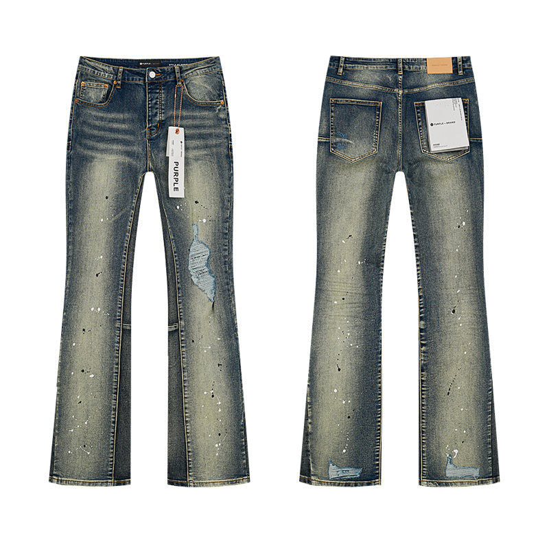 PURPLE BRAND JEANS PU148
