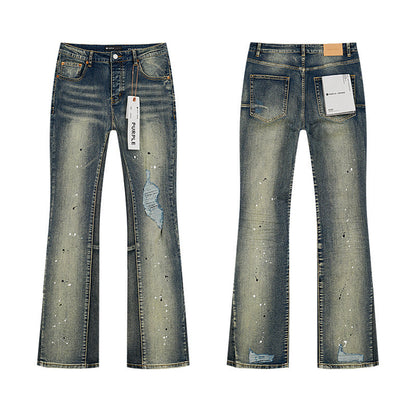 PURPLE BRAND JEANS PU148