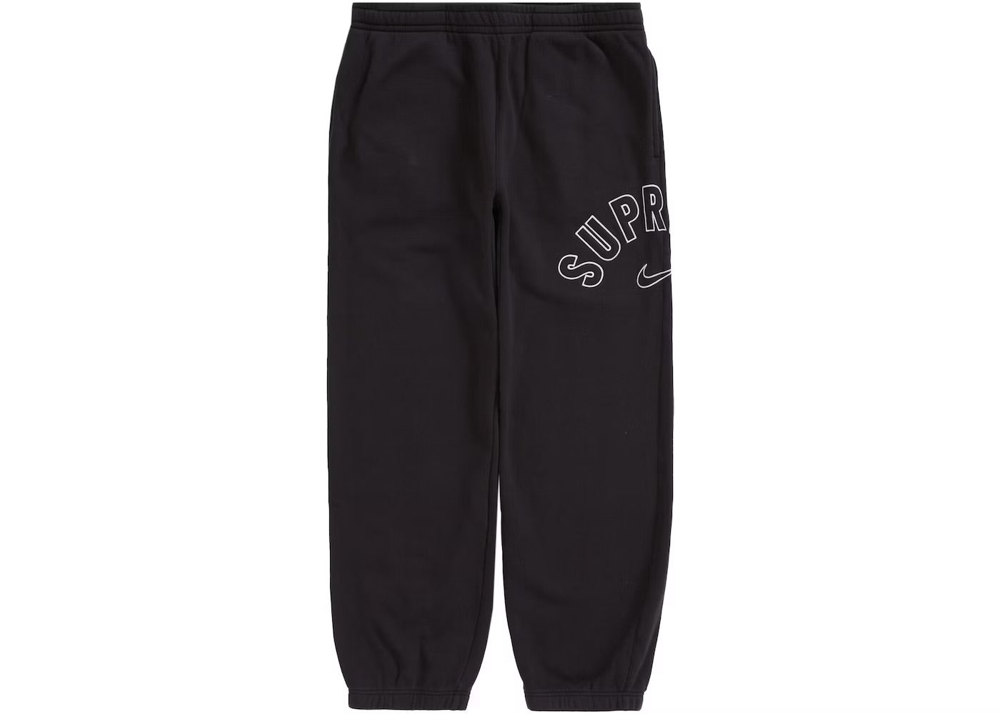 SUPREME X NIKE JOGGER