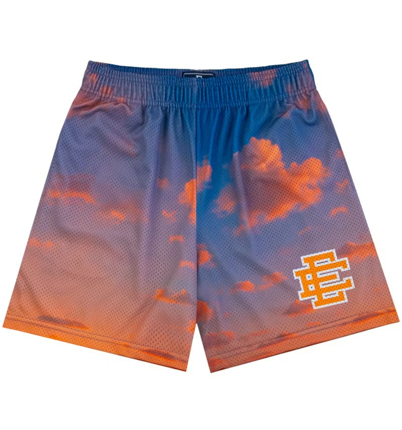 Eric Emanuel EE Short Sunset Clouds