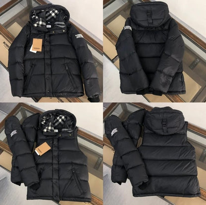 BURBERRY LONDON ENGLAND JACKET