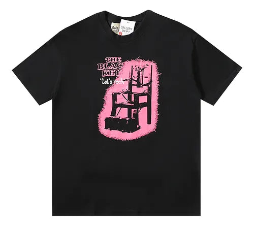 GALLERY DEPT BLACK KEYS