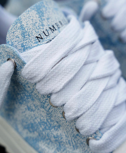 Numeris Atelier Light Blue