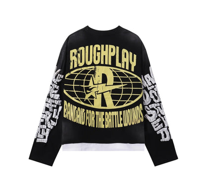 RoughPlay Slime Long Sleeve