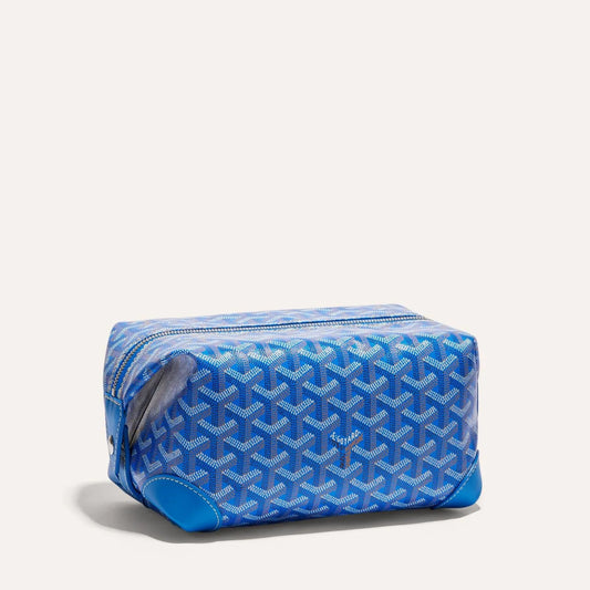GOYARD 25 TOILETRY BAG