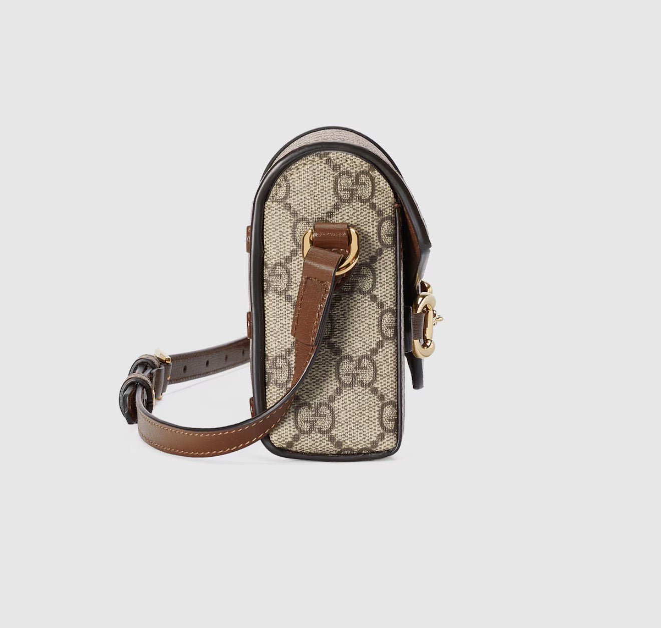 Minibolsa Gucci Horsebit 1955