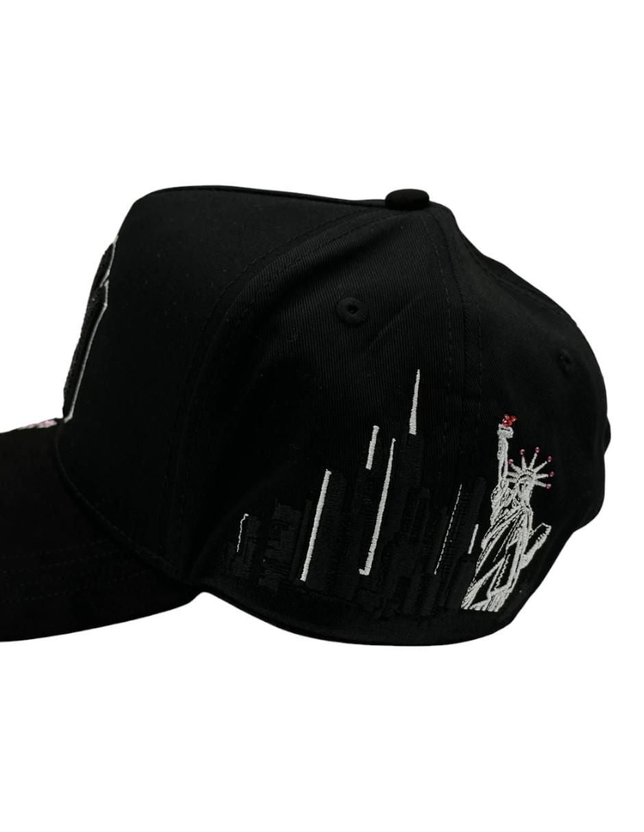 Big Boss X Kevin Hats New York Sakura