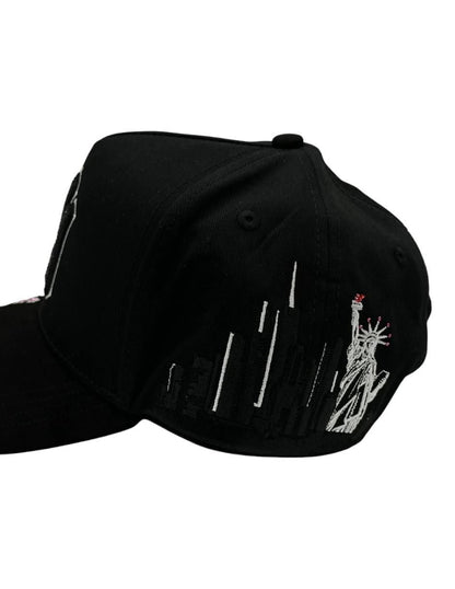 Big Boss X Kevin Hats New York Sakura