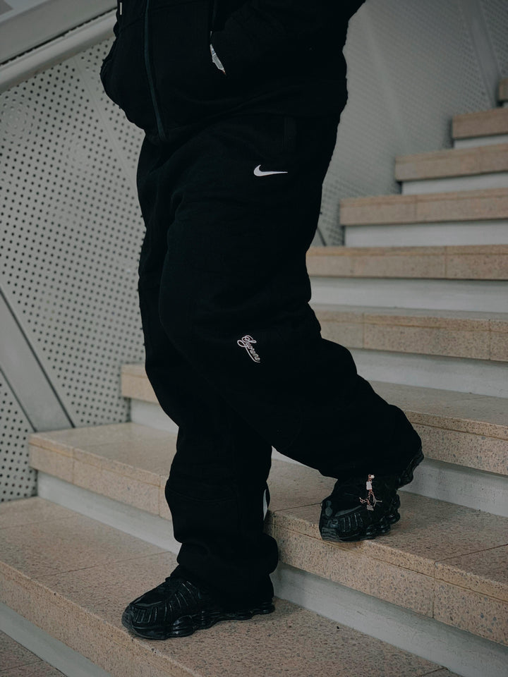 SWEATPANT NIKE X SUPREME BLACK
