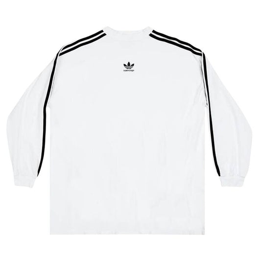 Balenciaga x Adidas Long Sleeve