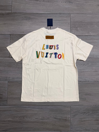 Louis Vuitton colors Tshirt