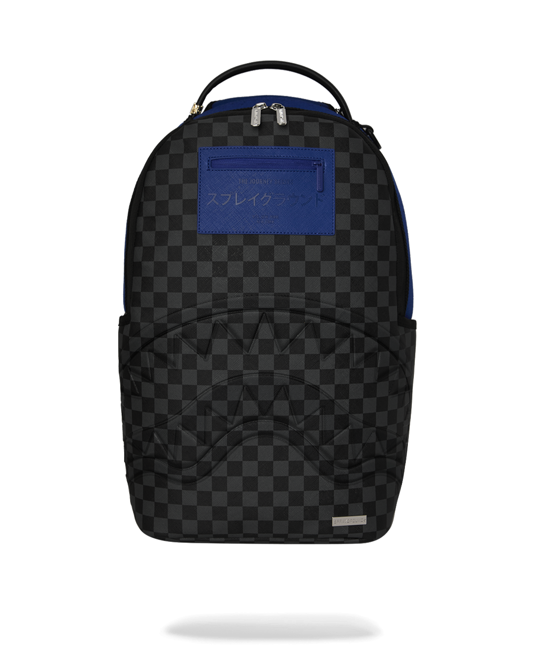 SHINOBI PULSE BACKPACK SPRAYGROUND