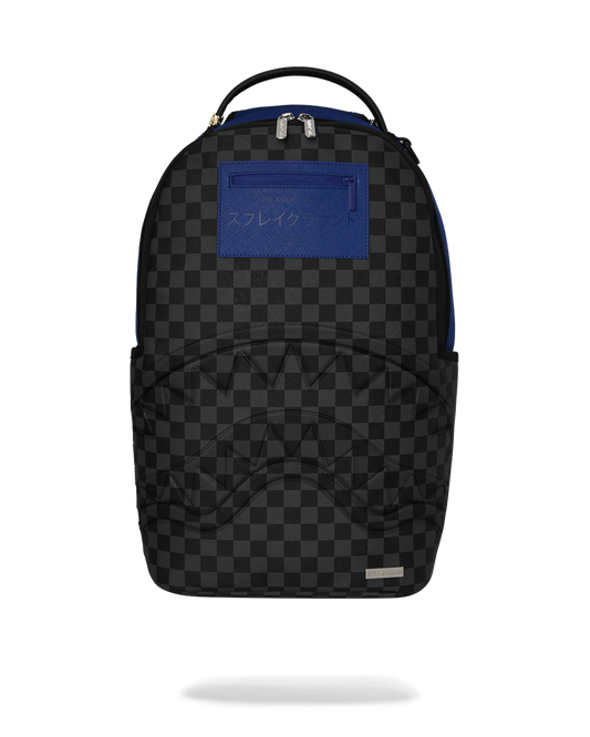 SHINOBI PULSE BACKPACK SPRAYGROUND