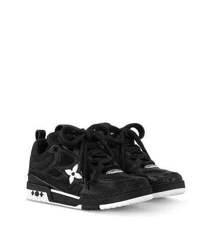 LOUIS VUITTON SKATE BLACK