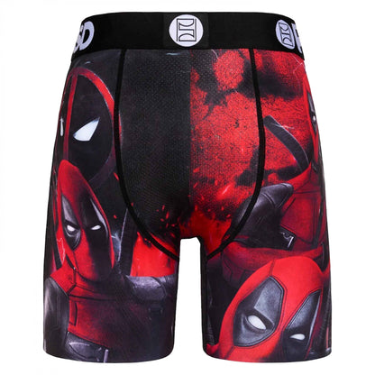PSD MARVEL DEADPOOL