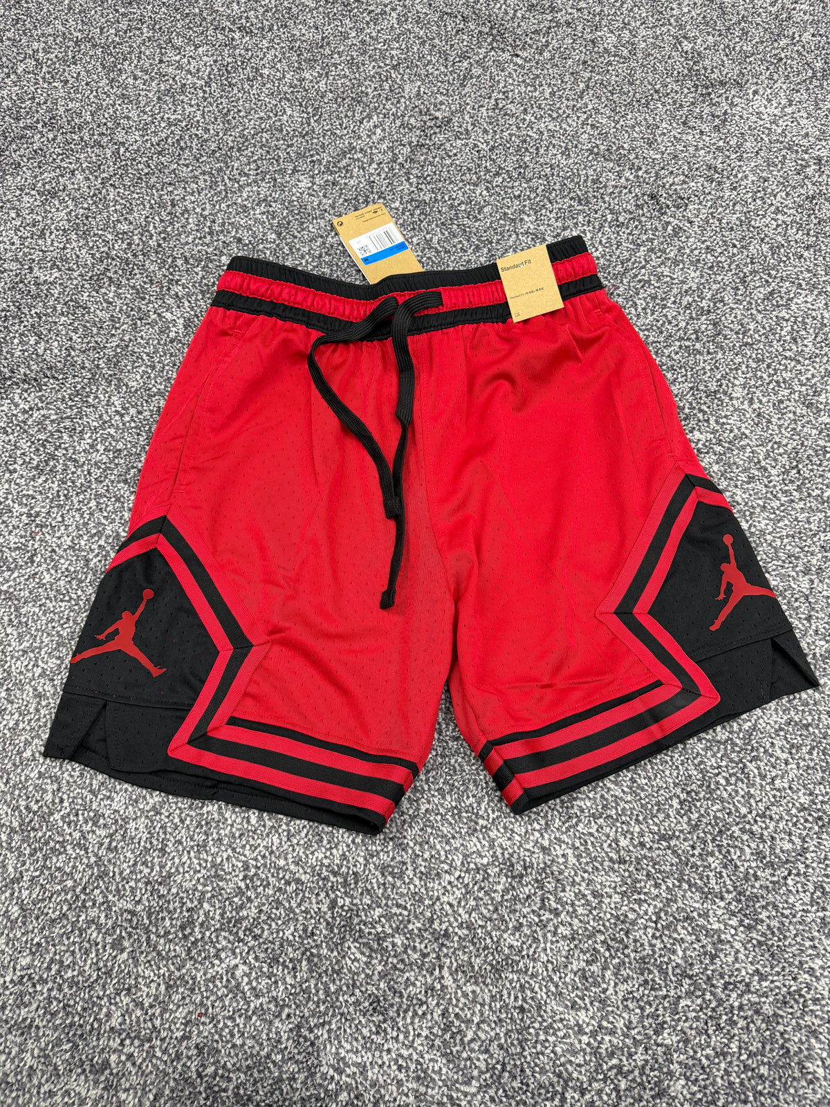Jordan Diamond Shorts NJ28
