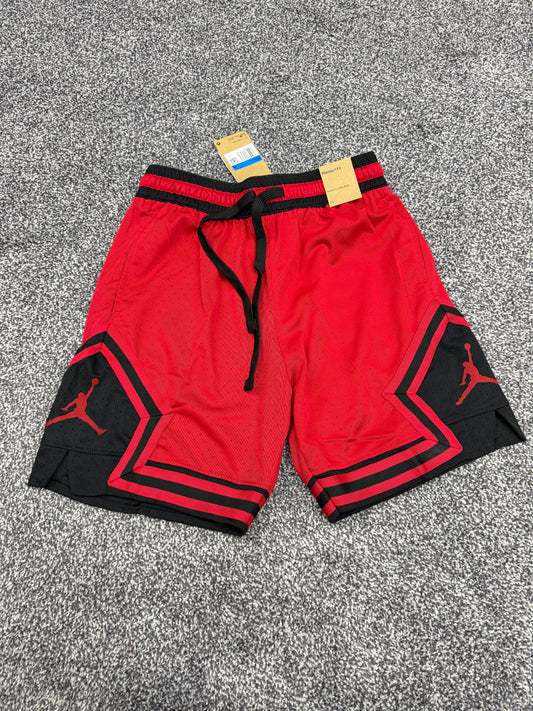 Jordan Diamond Shorts NJ28