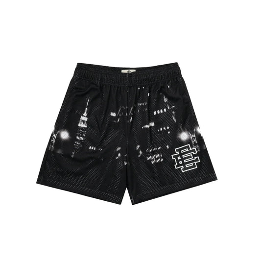 ERIC EMANUEL EE CITY SKYLINE SHORT