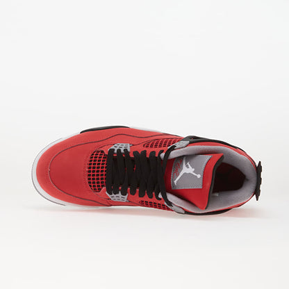 AIR JORDAN 4 RETRO "TORO BRAVO"