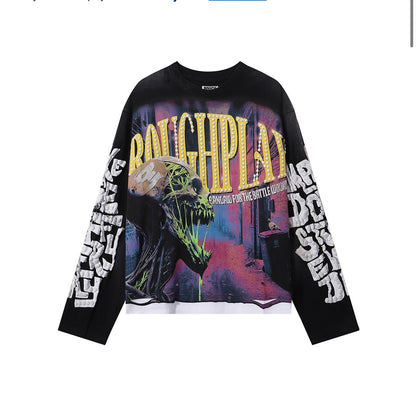 RoughPlay Slime Long Sleeve