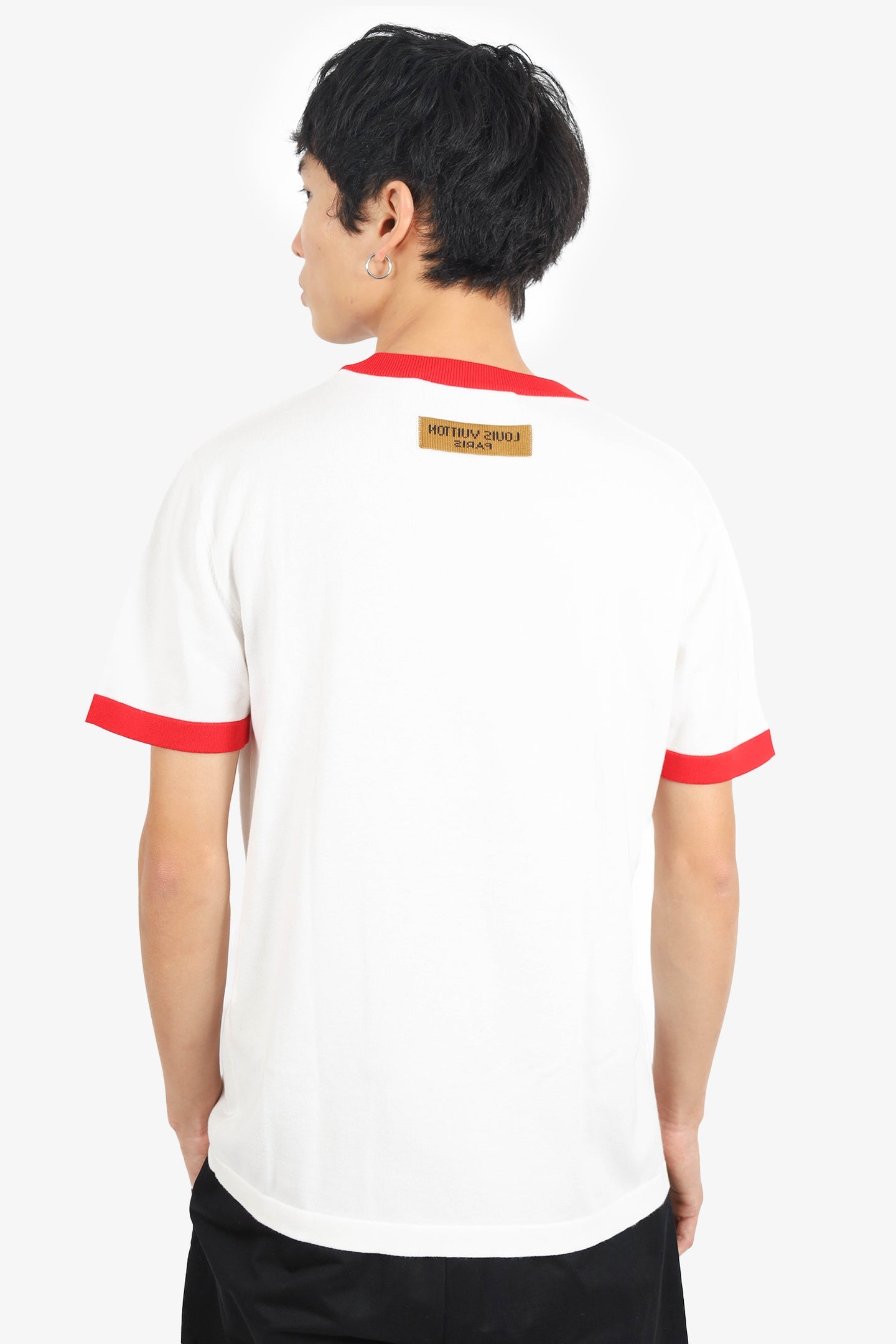 Tshirt LV