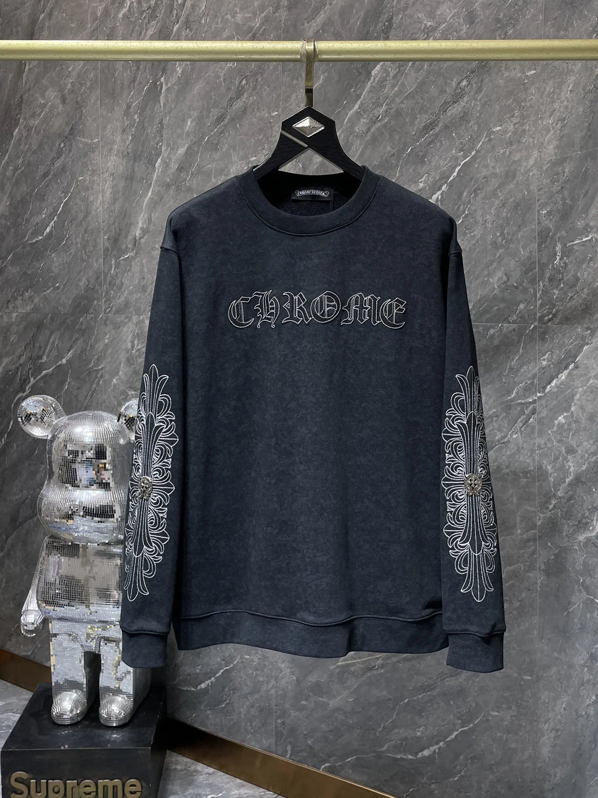 Chromehearts Longsleeve Tshirt