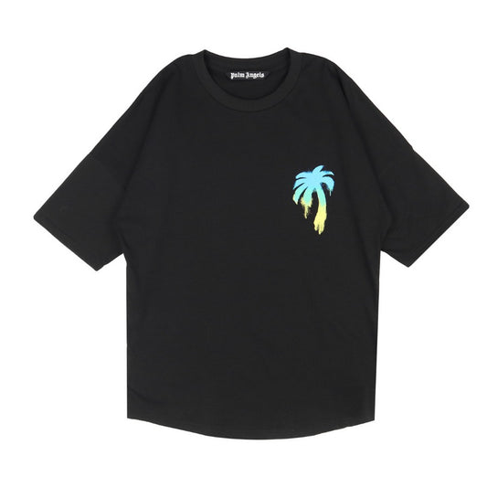 Palm Angels Logo Tee