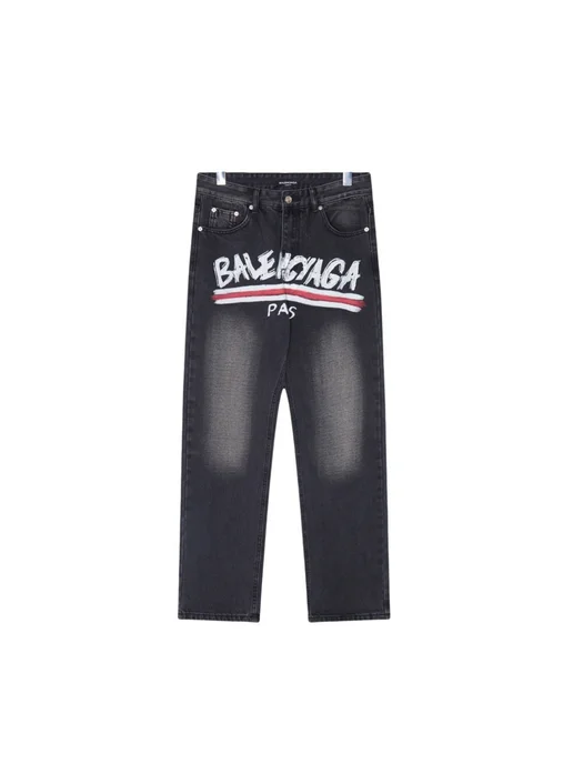 BALENCIAGA PARIS PANT