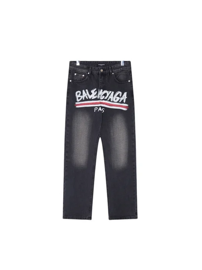 BALENCIAGA PARIS PANT