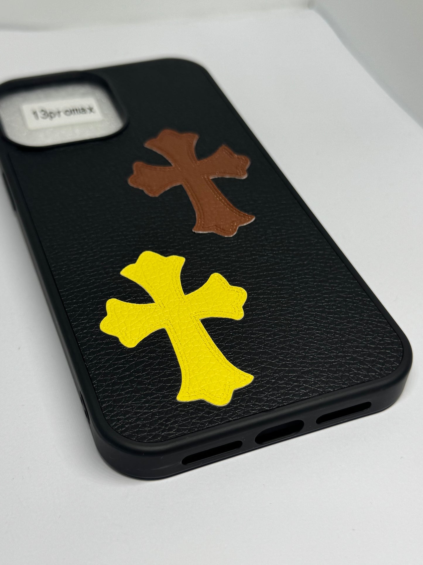 Chromehearts Case