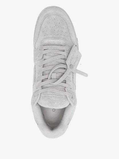 Off white Out Of Office For Walking Sneakers