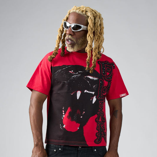 DUAA JAX TEE (JAX)