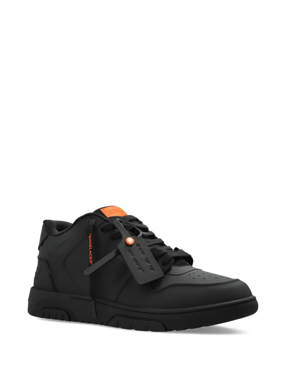 Off white Out Of Office molded sneakers