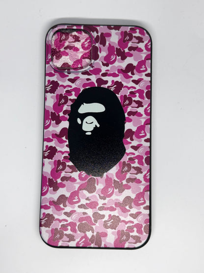 BAPE CASE