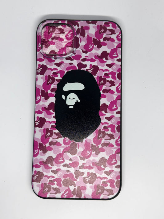 BAPE CASE