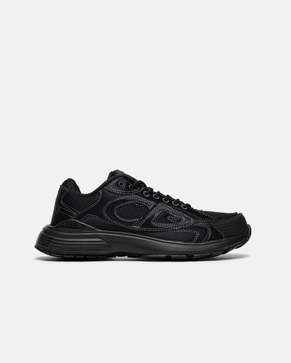 Christian Dior B30 x Stone Island Black