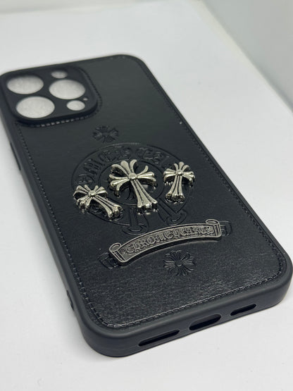CHROMEHEARTS CASE