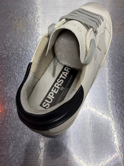 Golden Goose GGDB black