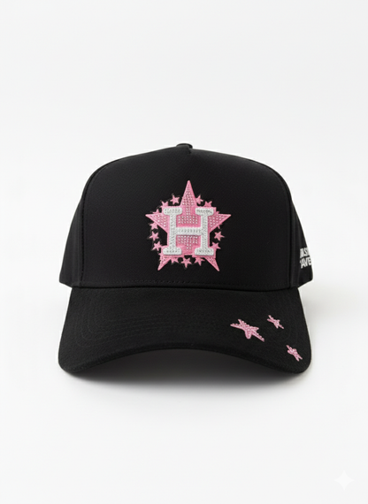 DANDY HAT X JUNIOR H “CLAVE ALI”