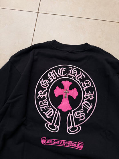 CHROMEHEARTS LONG SLEEVE