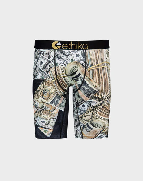 ETHIKA MONEY GRAPHIC