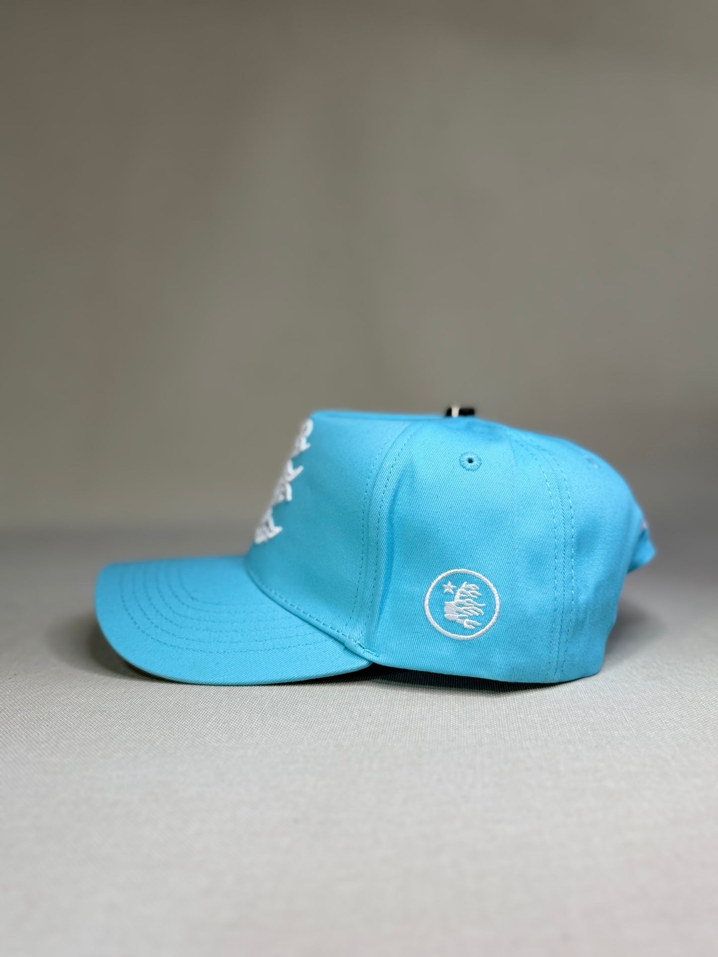 Hellstar Light Blue Hat
