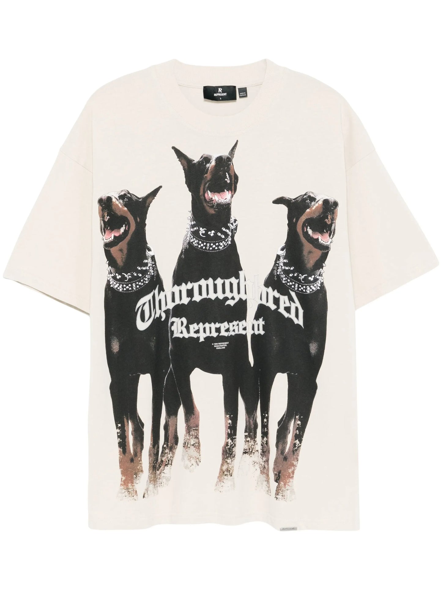 REPRESENT THOROUGHBRED NEUTRAL