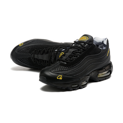 CORTEIZ X NIKE AIR MAX HONEY BLACK