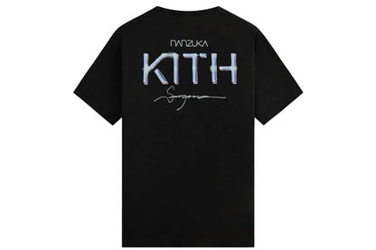 Kith x Nanzuka Gallery Sorayama Model A Tee