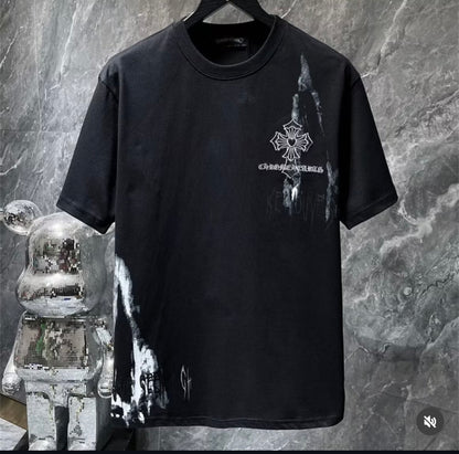 CHROMEHEARTS TEE