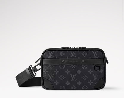 LOUIS VUITTON Alpha Messenger